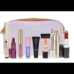 Lip Favorites Kit from Birchbox (& extra samples!)